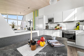 Ferienhaus Strandperle Marina Wendtorf
